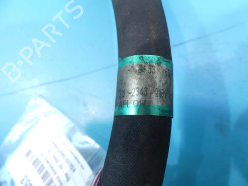 AC pipe BMW 1 (E87) 118 i | BP37887994M126 - Image 9