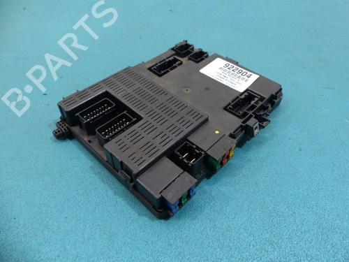 Used Electronic module Electronic module CITROËN XSARA (N1) 2.0 HDi 90 (90 hp) 37861034 37861034