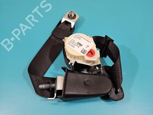 Rear left seatbelt DODGE GRAND CARAVAN 3.6 | BP38126690I29 - Image 2