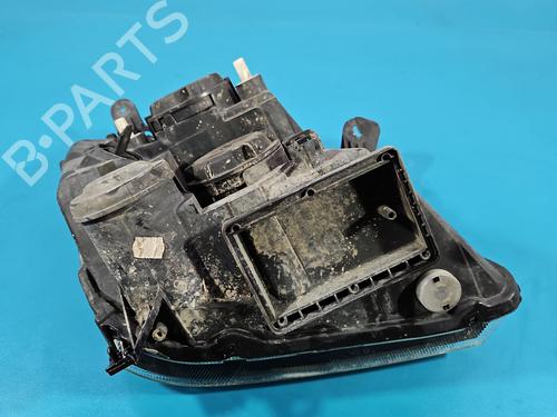 Left headlight OPEL MERIVA A MPV (X03) 1.7 CDTI (E75) | BP37859842C28 - Image 7
