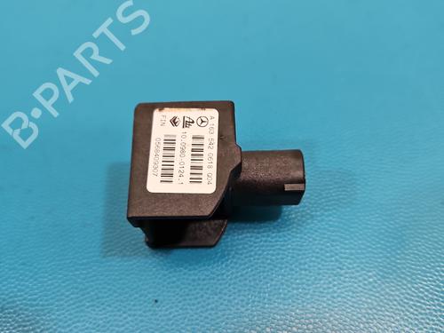 Electronic sensor MERCEDES-BENZ C-CLASS (W203) C 200 Kompressor (203.045) | BP37843791M84 - Image 6