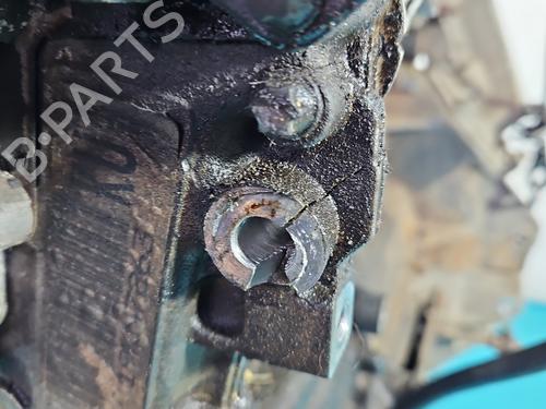 Engine OPEL CORSA D (S07) 1.4 (L08, L68) | BP38303276M1 - Image 11