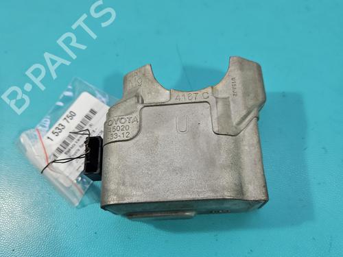 Electronic module TOYOTA RAV 4 V (_A5_, _H5_) 2.5 Hybrid AWD (AXAH54, AXAL54) | BP38150689M83 - Image 3