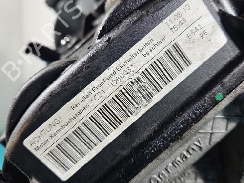 Engine AUDI A8 D4 (4H2, 4H8, 4HC, 4HL) 3.0 TDI quattro | BP38122660M1 - Image 36