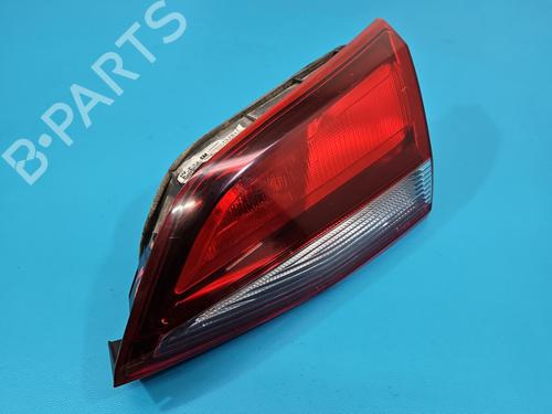 Used Right tailgate light Right tailgate light OPEL ASTRA K Sports Tourer (B16) 1.4 Turbo (35) (125 hp) 37838535 37838535