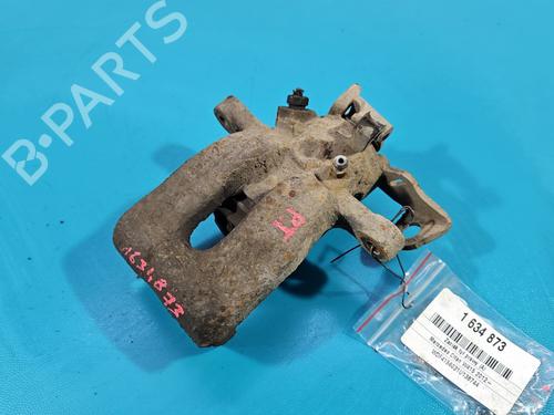 Used Right rear brake caliper Right rear brake caliper MERCEDES-BENZ CITAN Box Body/MPV (W415) [2012-2021] 39615136 39615136