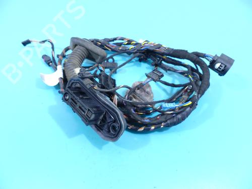 wiring-harness-bmw-x5-e70-2006-2007-2008-2009-2010-2011-2012-2013-37886002 main image