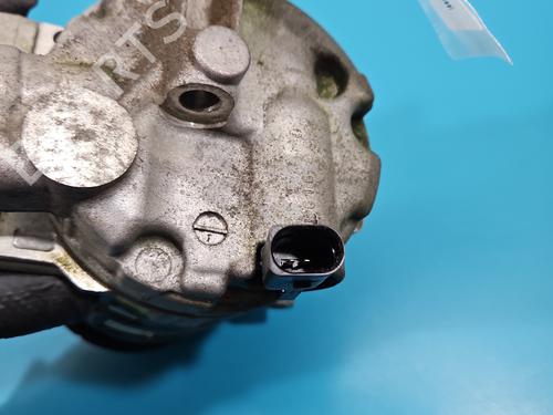 AC compressor VW CC B7 (358) 2.0 TDI | BP38151323M34 - Image 8