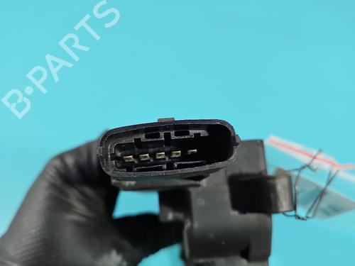 Ignition coil OPEL ZAFIRA A MPV (T98) | BP37856449M94 - Image 5