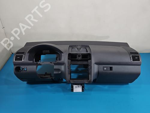 Used Dashboard Dashboard 37849957 37849957