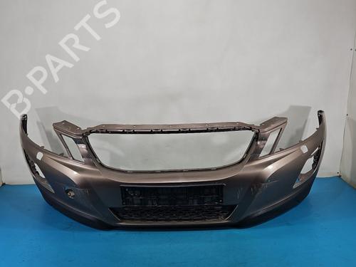 Used Front bumper Front bumper VOLVO XC60 I SUV (156) 2.4 D / D3 / D4 AWD (163 hp) 40292953 40292953