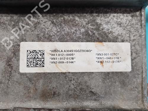 Engine mount SEAT IBIZA V (KJ1, KJG) 1.0 TSI | BP37990457M89 - Image 4
