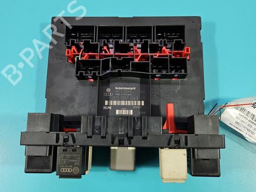 Used Electronic module Electronic module SEAT LEON (1P1) [2005-2013] 39530378 39530378