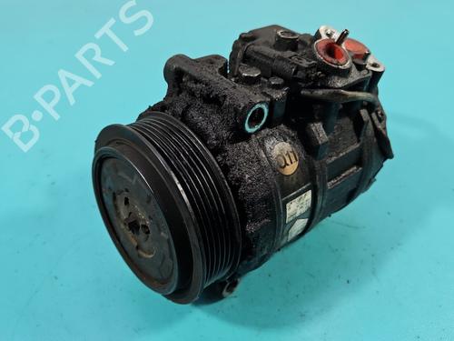 Used AC compressor AC compressor 37835534 37835534
