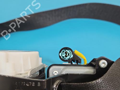 Front right seatbelt MERCEDES-BENZ E-CLASS (W213) E 220 d 4-matic (213.005) | BP37835057I25 - Image 8