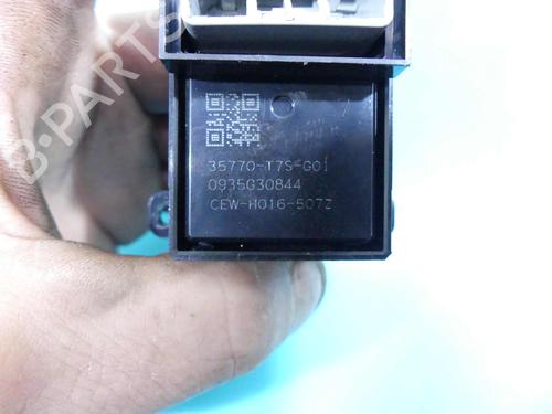 Switch HONDA HR-V (RU) 1.5 (RU1) | BP37887216I30 - Image 5