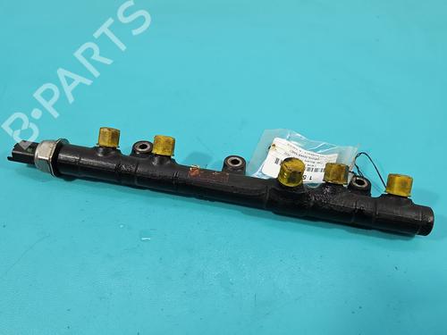 Injection rail OPEL MOVANO B Platform/Chassis (X62) 2.3 CDTI FWD (EV, HV, UV) | BP38151089M98 - Image 3