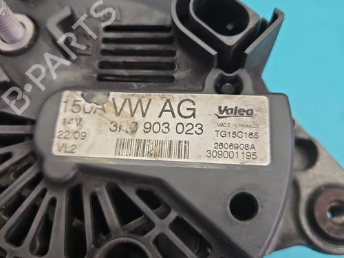 Alternator SEAT EXEO (3R2) | BP37826737M7 - Image 6