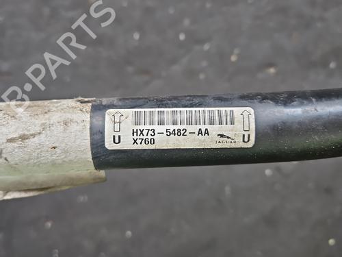 Anti roll bar JAGUAR XE (X760) 2.0 D AWD | BP37816248M96 - Image 5