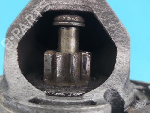 Starter OPEL CORSA C (X01) 1.0 (F08, F68) | BP38119593M8 - Image 3