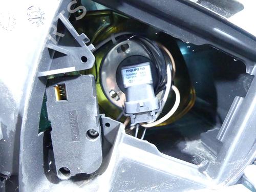 Left headlight DODGE CARAVAN (RG_) 3.8 | BP37893991C28 - Image 9