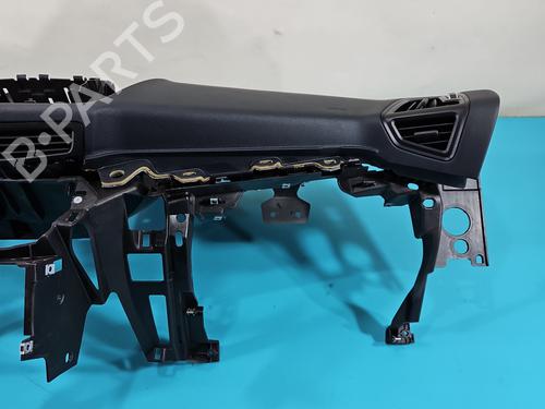 Dashboard FORD C-MAX II (DXA/CB7, DXA/CEU) | BP38130755C46 - Image 8