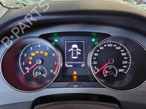 instrument-cluster-vw-golf-vii-5g1-bq1-be1-be2-2012-2013-2014-2015-2016-2017-2018-2019-2020-2021-37857821 main image
