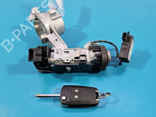 Used Ignition barrel Ignition barrel 37860401 37860401