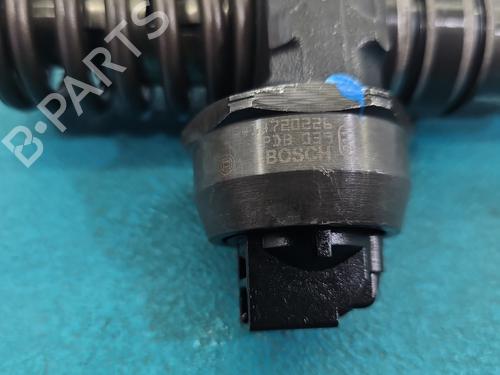 Injector AUDI A4 B7 (8EC) | BP37832337M100 - Image 2