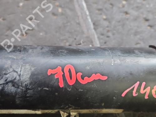 Driveshaft PORSCHE CAYENNE (92A) 4.8 S | BP37990328M37  - Image 6