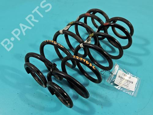 Støddæmperfjeder KIA RIO IV (YB, SC, FB) 1.2 CVVT | BP38144689C152 - Image 2