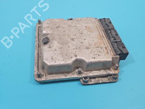 Engine control unit (ECU) RENAULT ESPACE IV (JK0/1_) 2.2 dCi (JK0H) | BP37811521M57 - Image 2