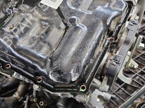 Gearbox SUZUKI VITARA (LY) 1.6 (APK 416) | BP38126760M3 - Image 12