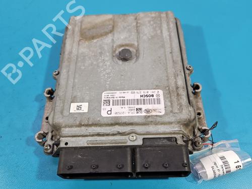 Engine control unit (ECU) JAGUAR XF I (X250) 3.0 D | BP39585728M57 - Image 2