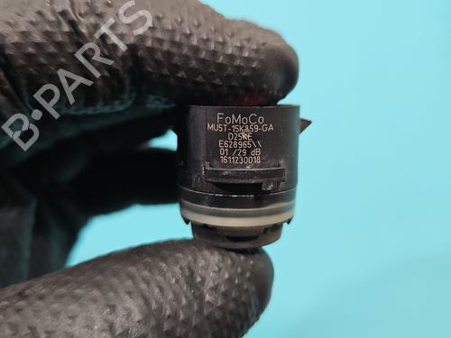 Electronic sensor FORD PUMA (J2K, CF7) | BP38140787M84 - Image 5