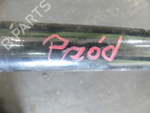 Anti roll bar JAGUAR F-PACE (X761) | BP38115221M96 - Image 8