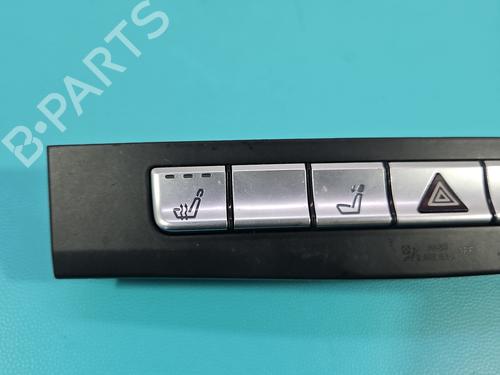 Warning switch MERCEDES-BENZ E-CLASS T-Model (S212) E 200 CDI / BlueTEC (212.205, 212.206) | BP38134815I22 - Image 3