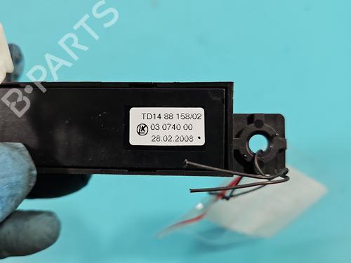 Other MAZDA 6 Estate (GH) 2.0 MZR-CD (GH14) | BP37814330O1 - Image 4