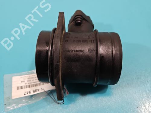 Mass air flow sensor HONDA CIVIC VII Hatchback (EU, EP, EV) 1.7 CTDi (EP4, EU9) | BP37813313M95 - Image 2