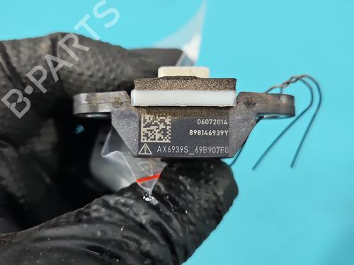 Electronic sensor ISUZU D-MAX II (TFR, TFS) 2.5 CRDi 4x4 (TFS86J) | BP37823203M84 - Image 5