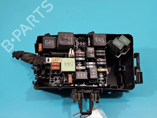 Fuse box VW CADDY V Box Body/MPV (SBA, SBH) 2.0 TDi | BP38120920E1 - Image 2