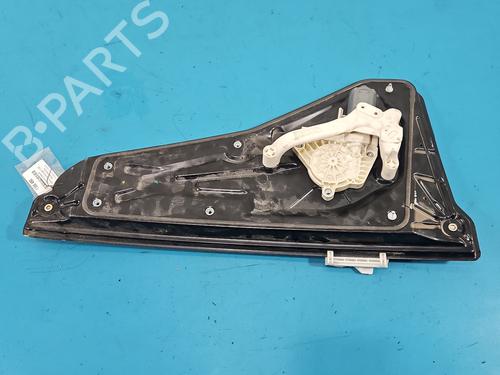 Used Rear left window mechanism Rear left window mechanism 37831478 37831478