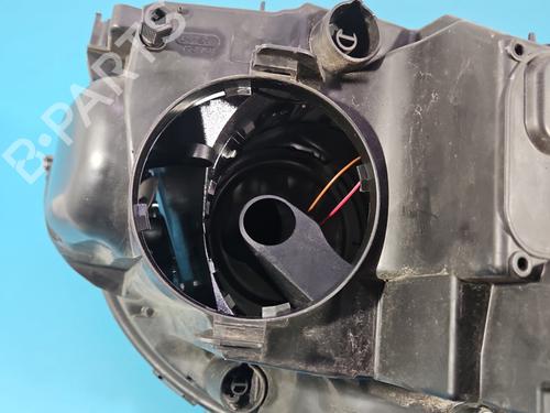 Left headlight MERCEDES-BENZ GLK-CLASS (X204) 220 CDI 4-matic (204.984, 204.997) | BP40036555C28 - Image 10