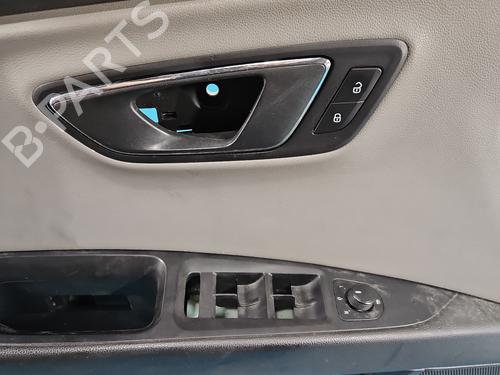 Front left panel SEAT LEON (5F1) | BP37845578C58 - Image 2