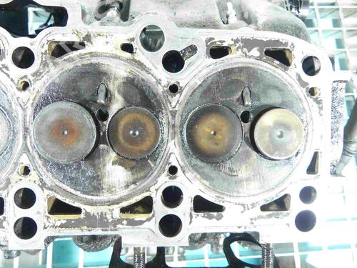 Cylinder head VW PASSAT B5.5 (3B3) 4.0 W8 4motion | BP37809046M5 - Image 10