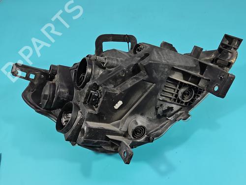 Venstre forlygte PEUGEOT PARTNER Tepee 1.6 HDi 16V | BP38726607C28 - Image 7