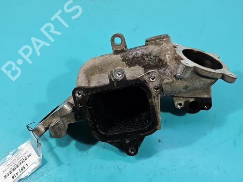 Intake manifold SUBARU FORESTER (SJ_) 2.0 D AWD (SJD) | BP37849002M70 - Image 4