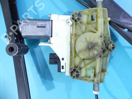 Front right window mechanism AUDI A6 C6 (4F2) | BP37806051C23 - Image 5