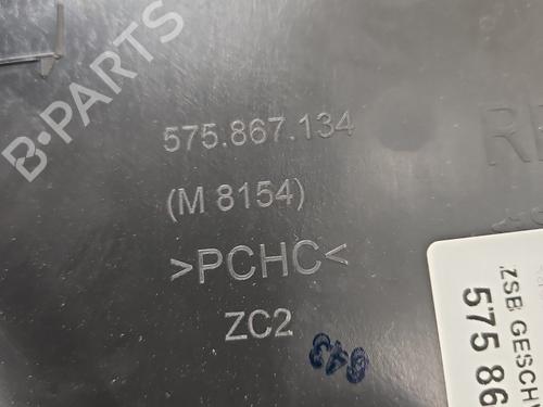 Rear right panel SEAT ATECA (KH7, KHP) | BP38487246C61 - Image 5