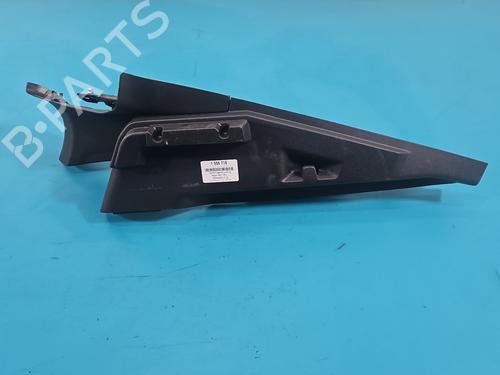 Used Boot lining Boot lining 37831604 37831604
